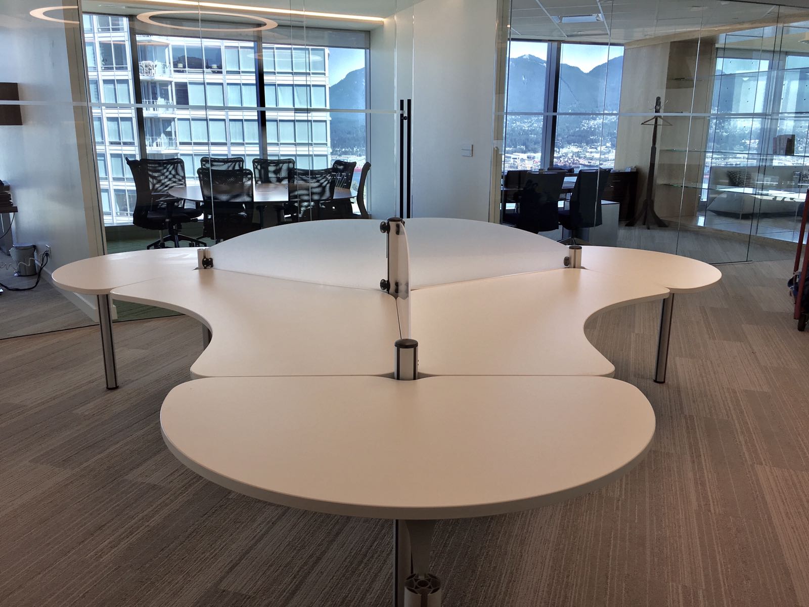 CM Canada Buy Rite Business Furnishings Office Furniture Vancouver